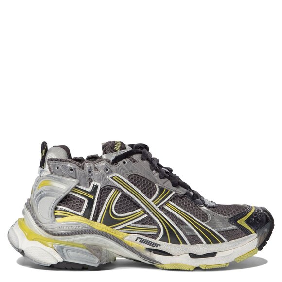 Balenciaga Runner Sneakers IT 41 Men - Picture 1 of 5
